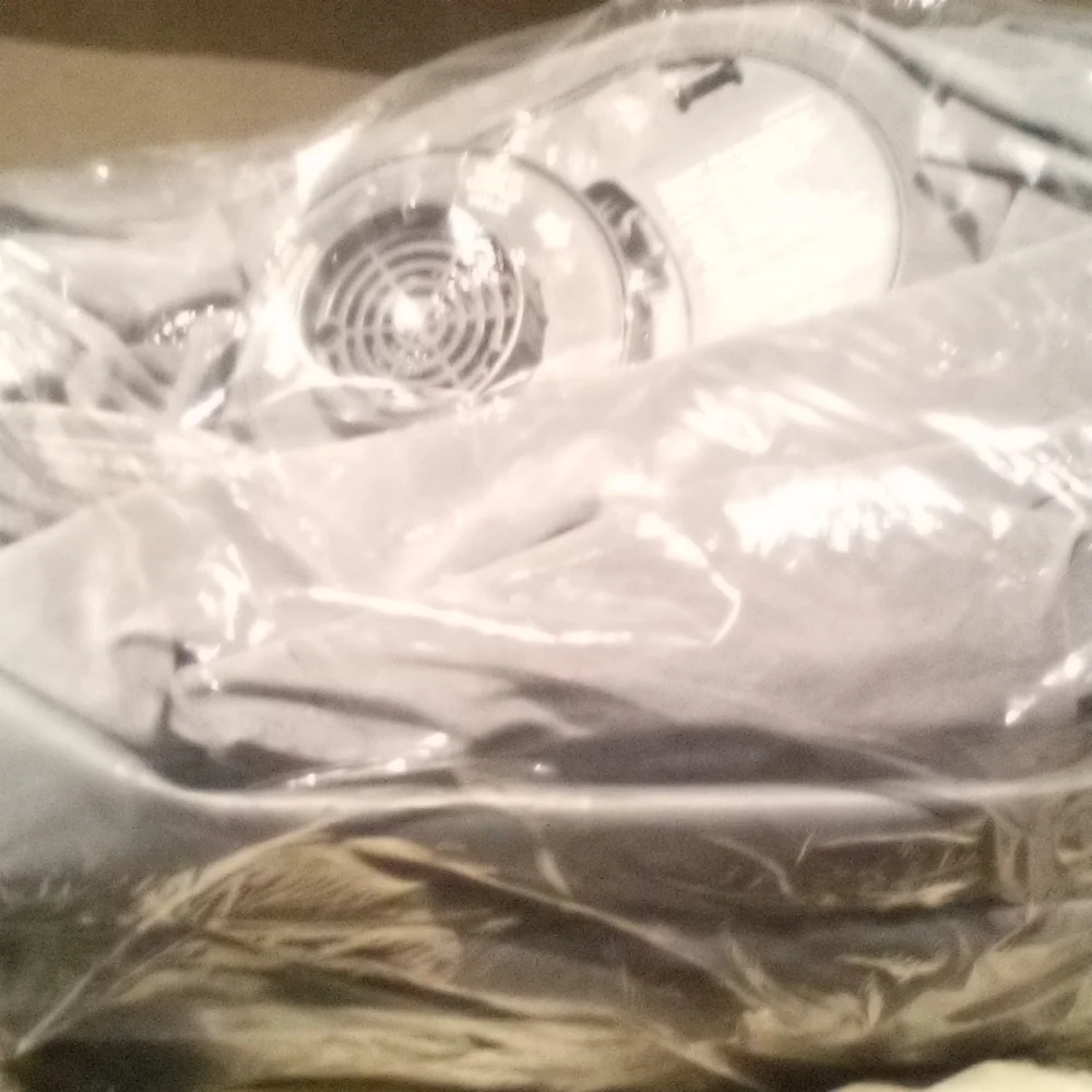 New air mattress